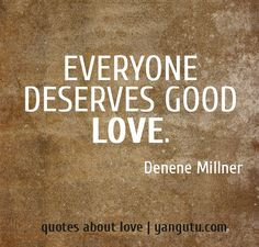 ... Denene Millner ♥ Quotes about love #quotes , #love , #sayings , apps