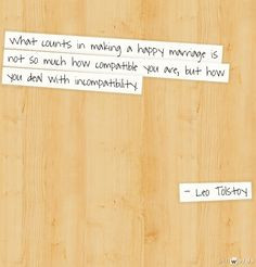 Wedding Stress Quotes