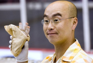 Vince Masuka Picture - TV Fanatic