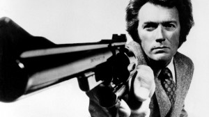 Man's Gotta Know His Limitations' - Dirty Harry [Clint Eastwood ...