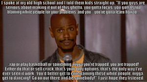 Dave Chappelle Show Memes