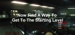 Red Phone Easter Egg The Map Five Black Ops Zombies Xbox