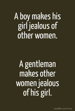 Jealous Of Other Women Quotes Jealous of other women. a