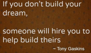 Dream Quotes By Famous People. QuotesGram