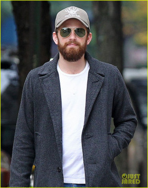 Caleb Followill (Kings of Leon)