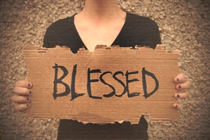 Bible Verses About Blessings - What Is A Blessing?