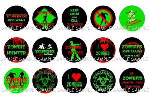 Cute Zombie Quotes Request a custom order and