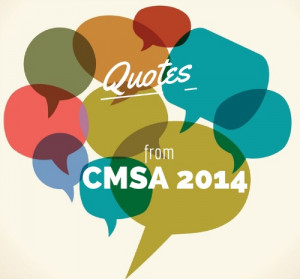 Top tweeted quotes from the Case Management Society of America ...