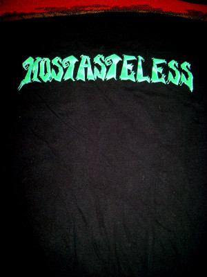 Twiztid Mostasteless Shirt