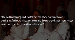 Rajiv Gandhi: Some memorable quotes : Listicles: Microfacts, News ...