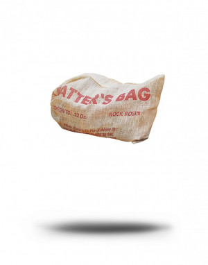 Batter's Rosin Bag