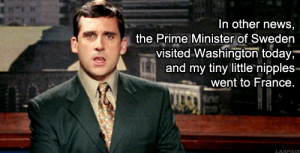 bruce almighty, movie, steve carell