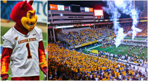 Moving to the Arizona State University Downtown Campus