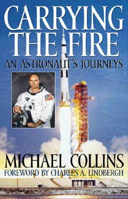 ... “Carrying the Fire: An Astronaut's Journey” as Want to Read