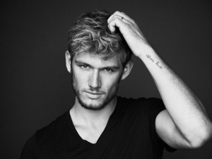 Alexander Pettyfer