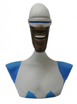 The Incredibles Frozone...