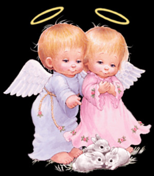 ... cute baby angel pictures babay angel scraps angel quotes and images