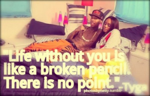 Instagram Picture Quote