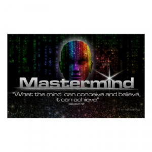 Napoleon hill quotes mastermind wallpapers