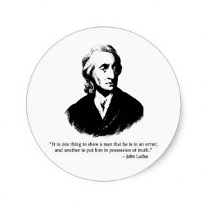 Enlightenment Quotes By John Locke John locke quote t shirt,