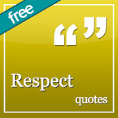 Respect quotes