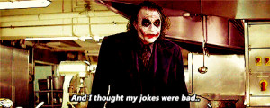 The Dark Knight Heath Ledger Joker The Joker Joker Quotes