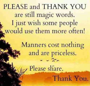 25+ Cool Thank You Quotes