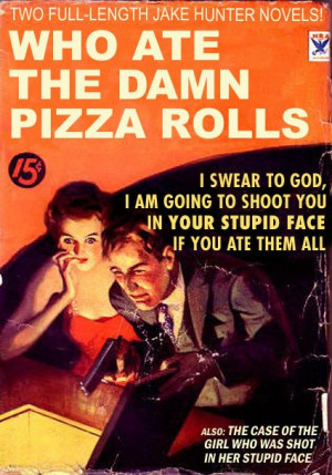 Funny Book Titles With Old School Cover Art