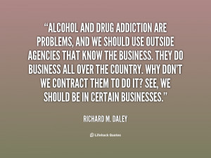 Alcohol Addiction Quotes...