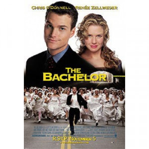 The Bachelor Movie The bachelor movie poster