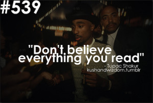2Pac Tupac Picture Quotes