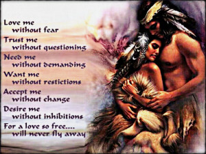 NATIVE PRIDE ★ Love ☆