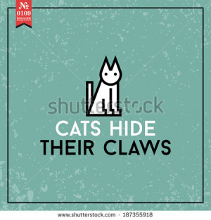 Proverbs and Sayings collection. Folk wisdom. Vector illustration ...