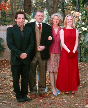 Meet the Parents...Fockers...Little Fockers