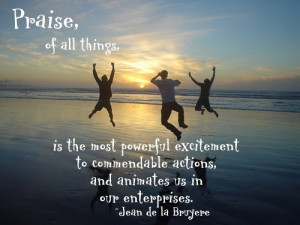 the commendable in students. It will encourage to MORE commendable ...