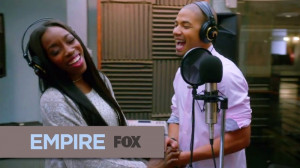 CONQUEROR by Jussie Smollett and Estelle delivers 2015's Empowerment ...