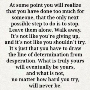 25 Best Moving On Quotes with Images