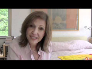 Ann Druyan (Carl Sagan's wife) has a message about Marijuana