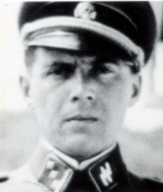 Josef Mengele Twins Brazil