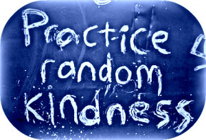 Daily Miracles: Practice Kindness in the Workplace