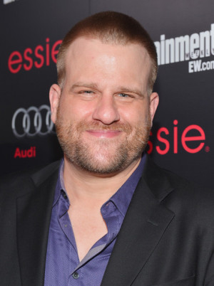 Actor Stephen Wallem...