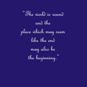 End Of The World Quotes. QuotesGram
