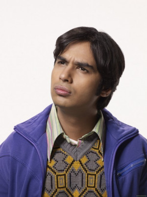 The Big Bang Theory’ review: Raj gets lost in love-themed episode