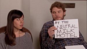 : Andy Parks And Recreation Quotes , Andy Dwyer Parks And Recreation ...