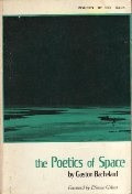 Gaston Bachelard's The Poetics of Space (1951)