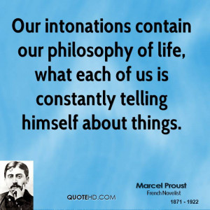 Philosophy Life Quotes