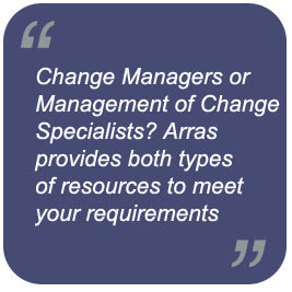 Project Change Management Quotes