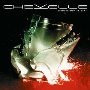Chevelle / Point #1 - ChristianMusic.com