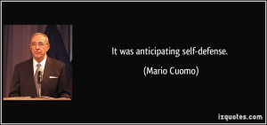 More Mario Cuomo Quotes