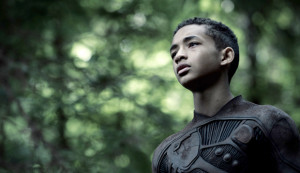 After Earth”: Will Smith’s Parenting Movie